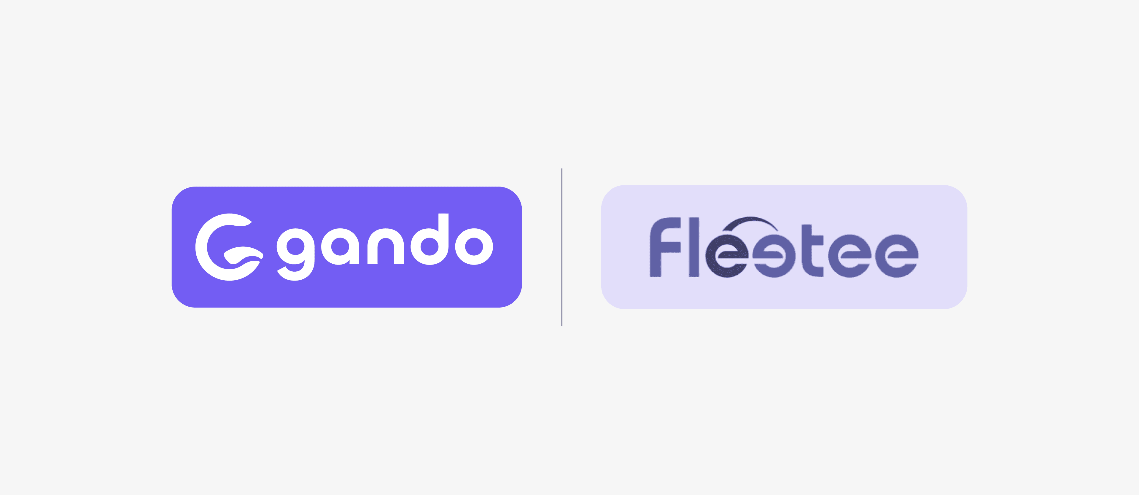 Gando devient partenaire de Fleetee pour simplifier la gestion des cautions de location